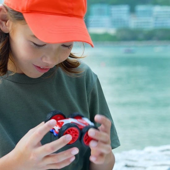 Mašinėlė Mini Flip Neo EXOST R/C 1:34