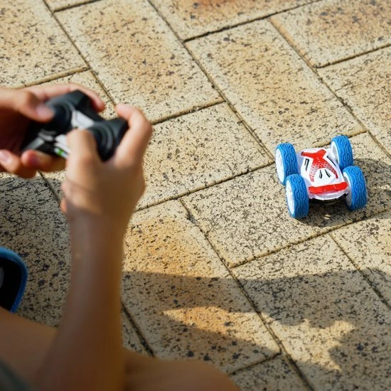 Mašinėlė Mini Flip Neo EXOST R/C 1:34