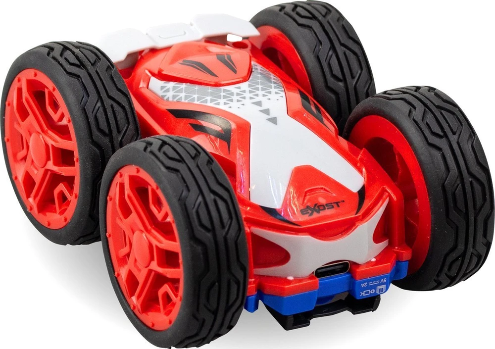 Mašinėlė Mini Flip Neo EXOST R/C 1:34