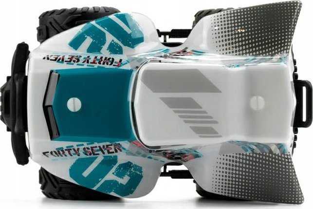EXOST Radijo bangomis valdomas automobilis X-BEAST