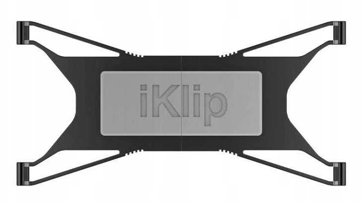 Ik Multimedia IK iKlip Xpand - Universalus laikiklis