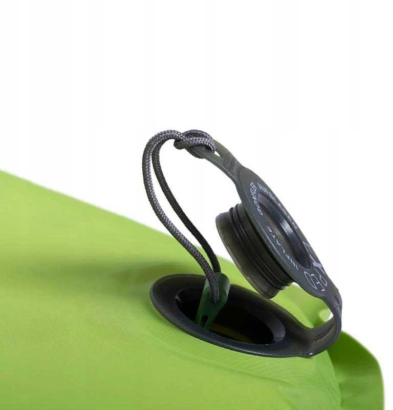 „Exped SIM Ultra 3.8 LW“ savaime prisipučiantis kilimėlis