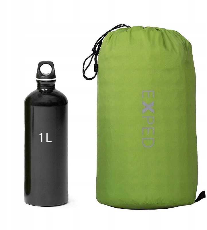 „Exped SIM Ultra 3.8 LW“ savaime prisipučiantis kilimėlis