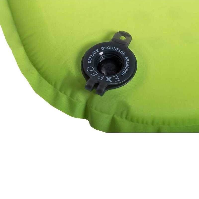 „Exped SIM Ultra 3.8 LW“ savaime prisipučiantis kilimėlis