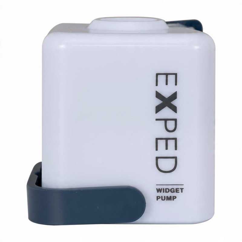„Exped Widget EXP2135“ elektrinis siurblys 3 viename / skrydžio / išorinė baterija