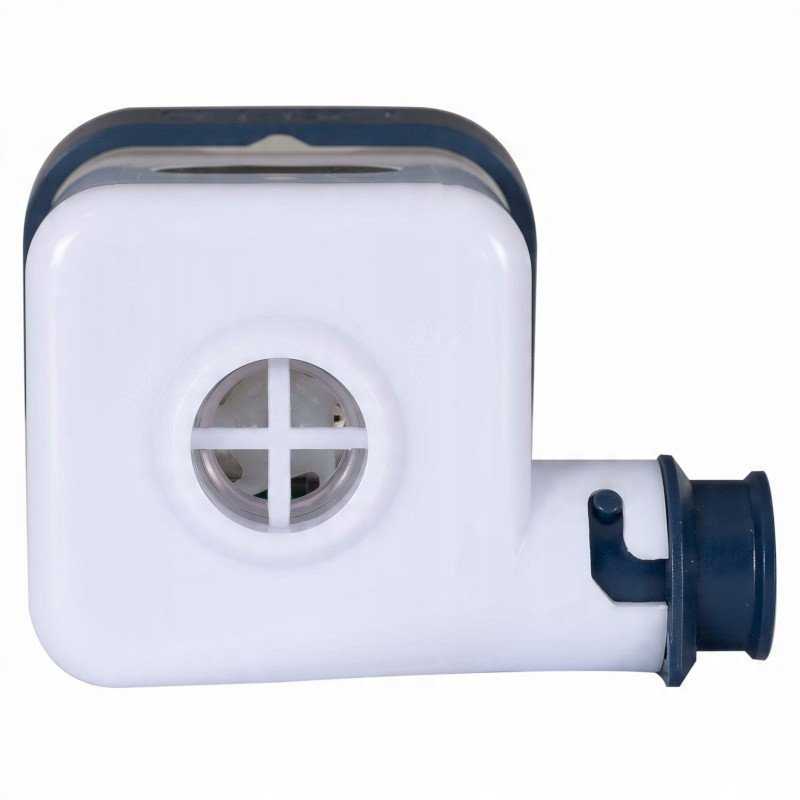 „Exped Widget EXP2135“ elektrinis siurblys 3 viename / skrydžio / išorinė baterija