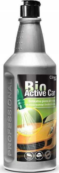 Expert+ Valymo priemonė Bio* Active Car 1L - 40-001