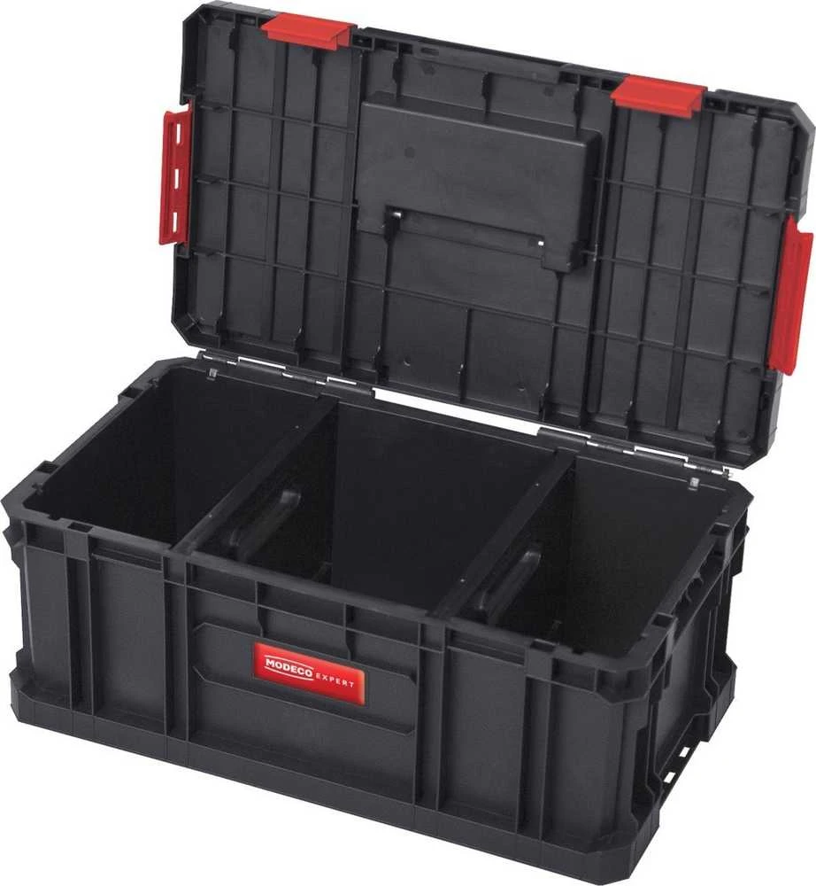 EXPERT Modeco ĮRANKIŲ DĖŽĖ 26 L