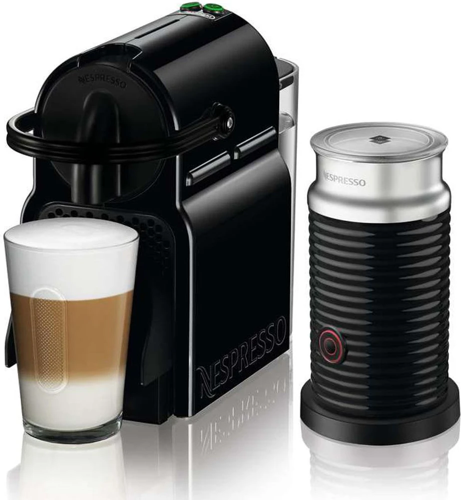 DeLonghi Nespresso EN80.BAE Inissia