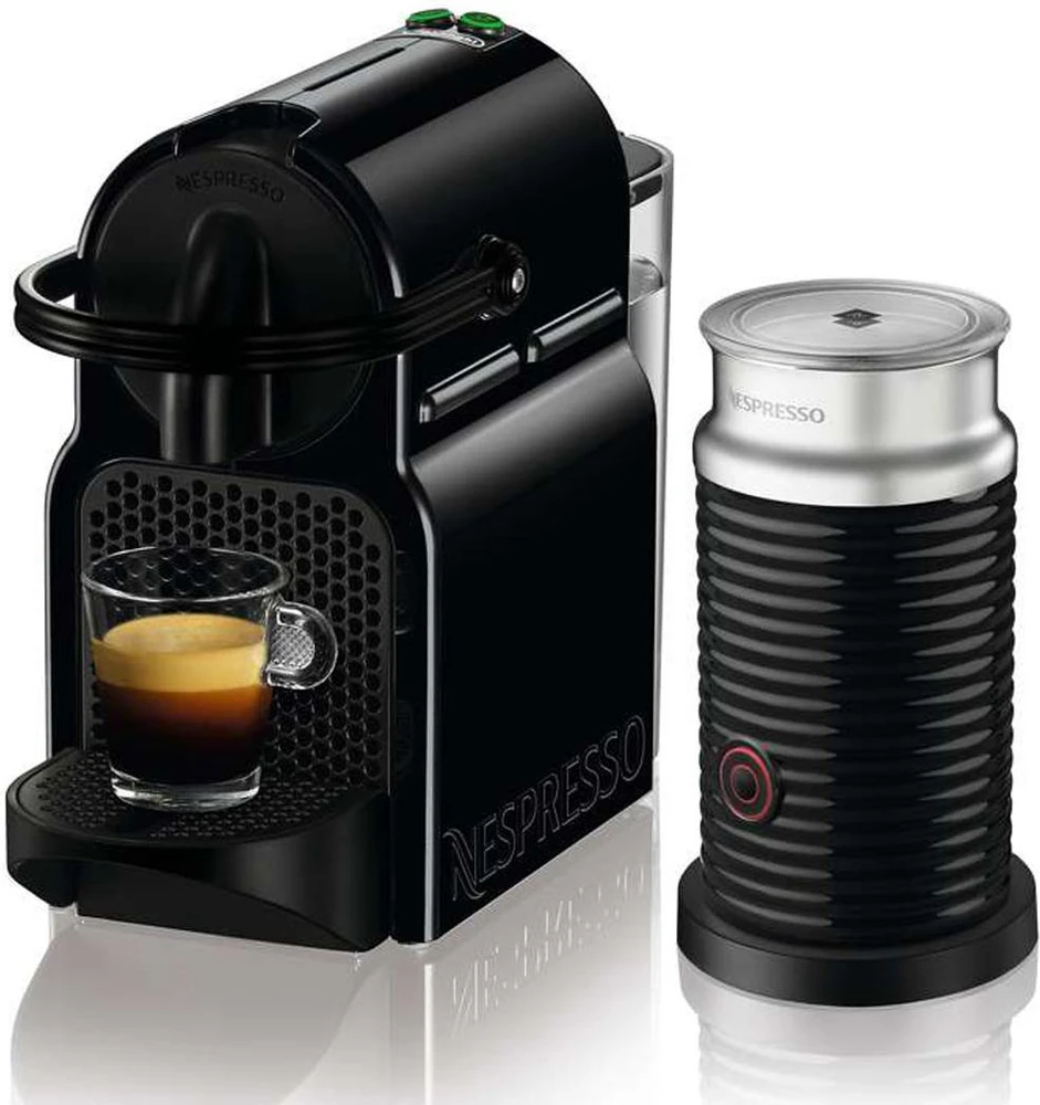 DeLonghi Nespresso EN80.BAE Inissia