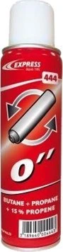 EXPRESS Zasobnik Propano/butano/propileno dujų balionėlis 60 g