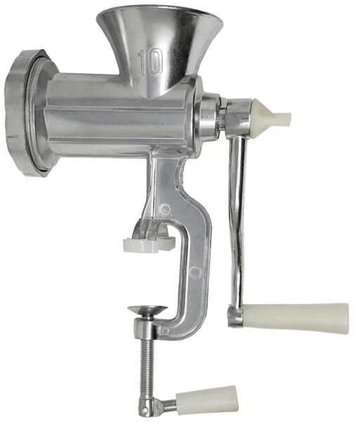 Mėsmalė Expression Floria ZLN 2553 Aluminum end grinder