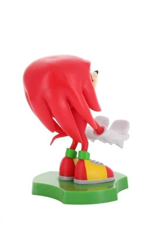 Holdems Knygynas „Sonic the Hedgehog Knuckles“