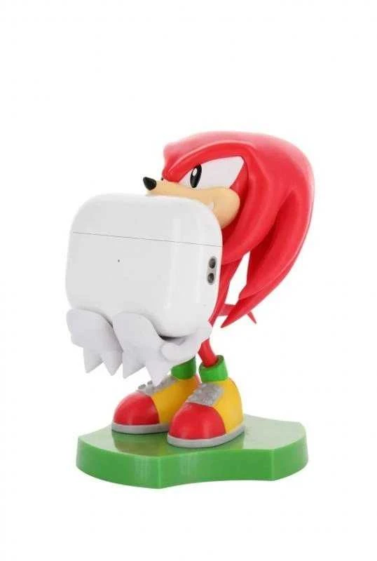 Holdems Knygynas „Sonic the Hedgehog Knuckles“
