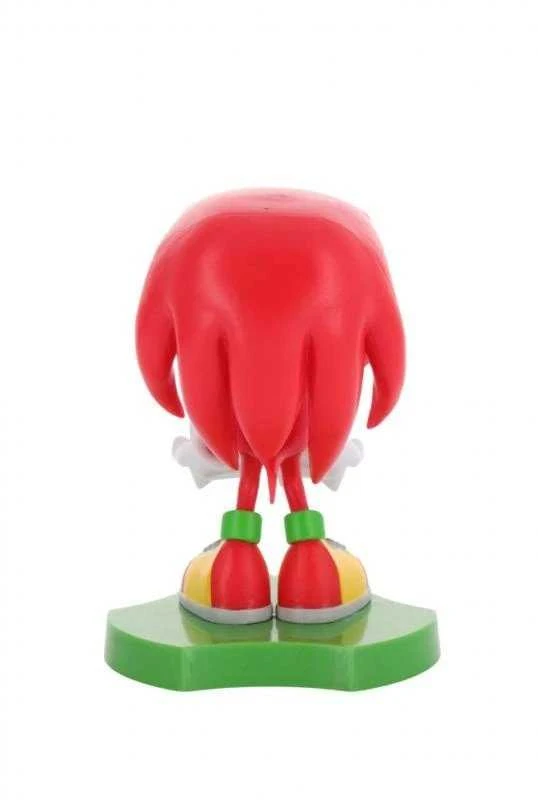 Holdems Knygynas „Sonic the Hedgehog Knuckles“