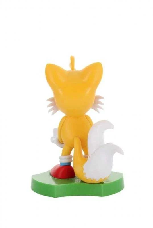 Holdems Knygynas „Sonic the Hedgehog Tails“
