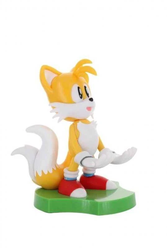 Holdems Knygynas „Sonic the Hedgehog Tails“