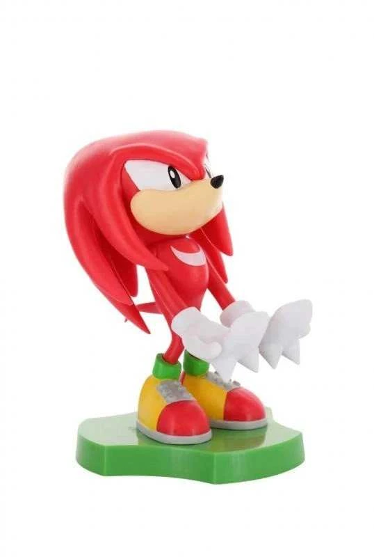 Holdems Knygynas „Sonic the Hedgehog Knuckles“