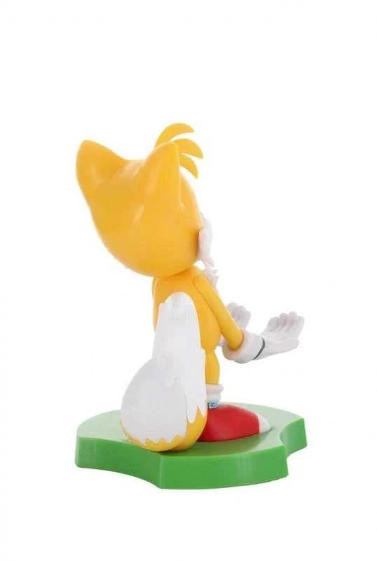 Holdems Knygynas „Sonic the Hedgehog Tails“
