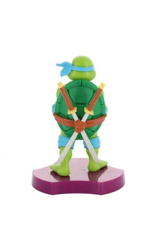 Holdems Bookshop Teenage Mutant Ninja Turtles Leonardo