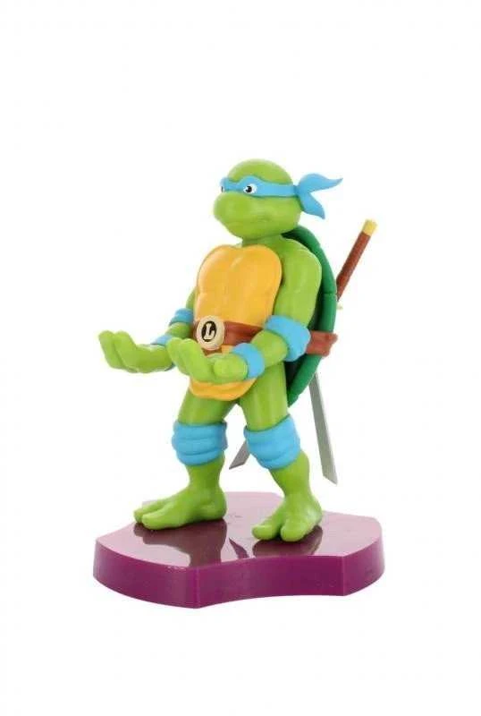 Holdems Bookshop Teenage Mutant Ninja Turtles Leonardo
