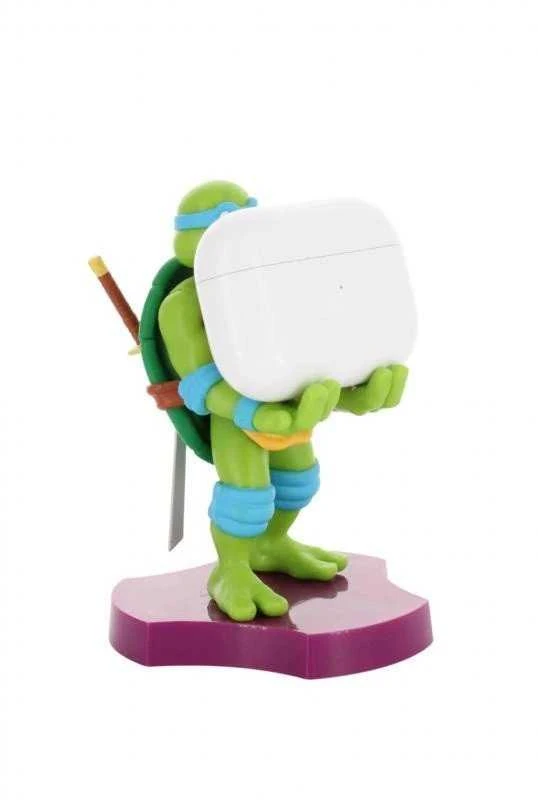 Holdems Bookshop Teenage Mutant Ninja Turtles Leonardo