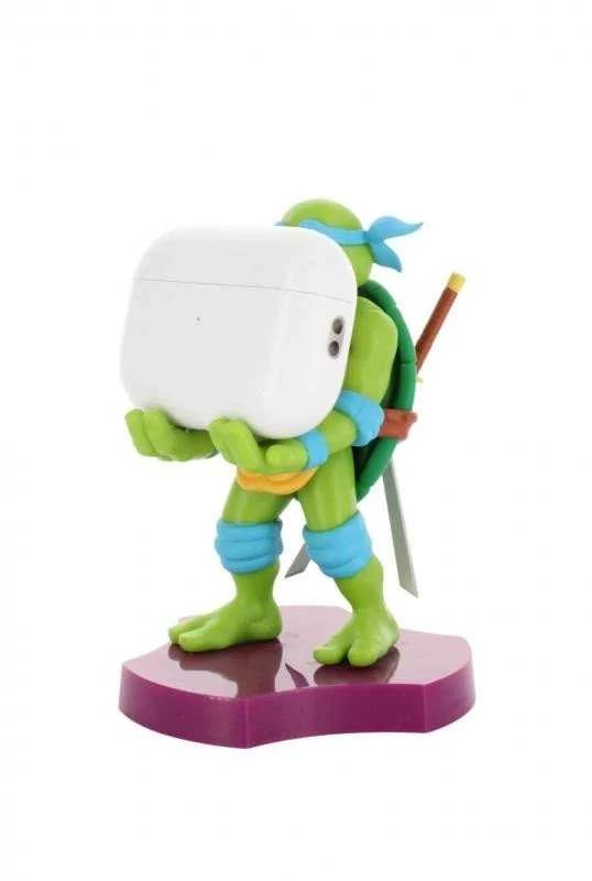 Holdems Bookshop Teenage Mutant Ninja Turtles Leonardo