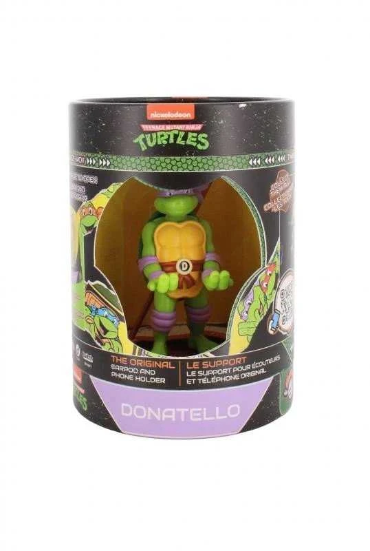 Holdems Knygynas Paaugliai mutantai nindzių vėžliai Donatello