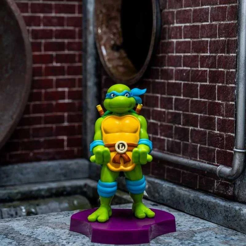 Holdems Bookshop Teenage Mutant Ninja Turtles Leonardo