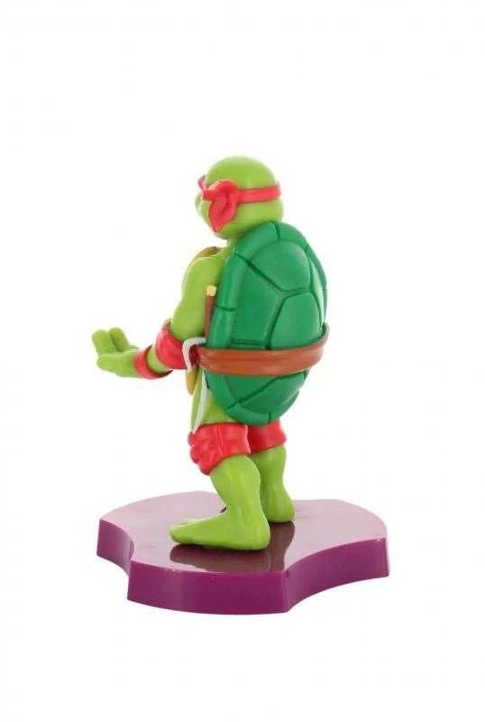Holdems Knygynas Paaugliai mutantai nindzių vėžliai Rafaelis