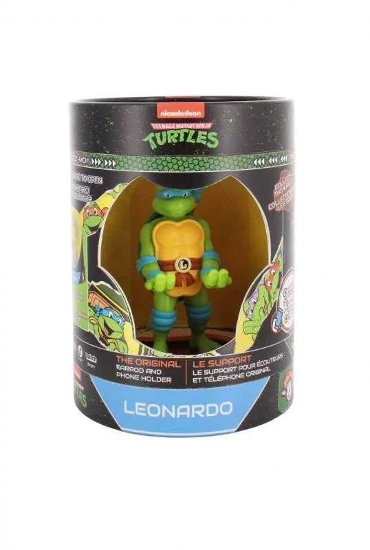 Holdems Bookshop Teenage Mutant Ninja Turtles Leonardo