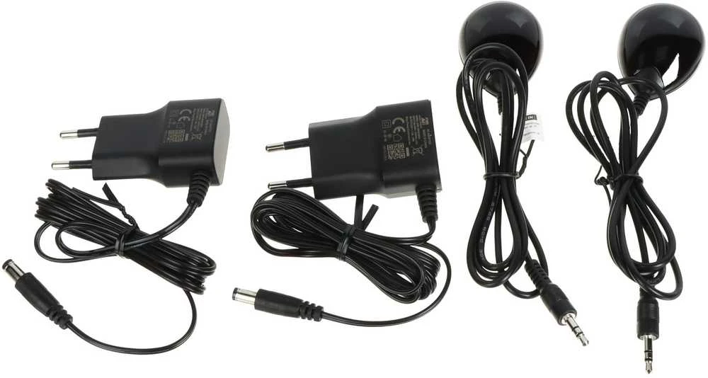 TST ILGIKLIS HDMI-EX-200-4K