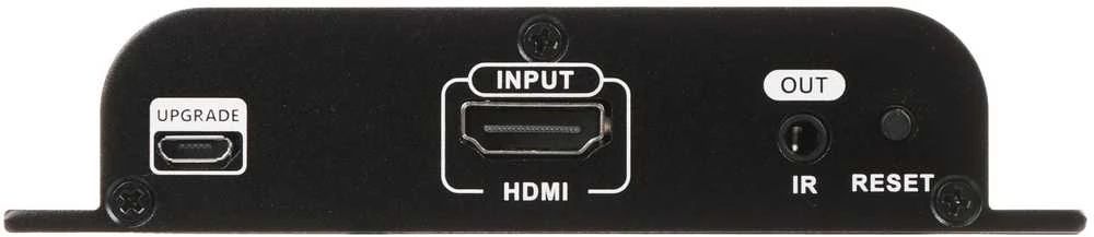 HDMI ilgiklio jungčių panelė