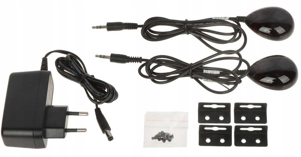 Carruzzo ILGIKLIS HDMI-EX-70IR-4KV2