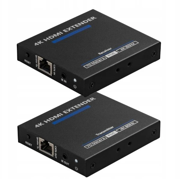 Bcs Universal BCS-UTP-HDMI-4K-SET(2)