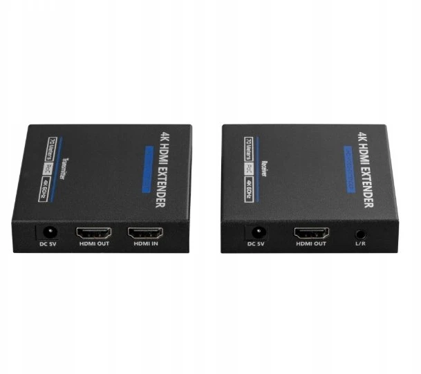 Bcs Universal BCS-UTP-HDMI-4K-SET(2)