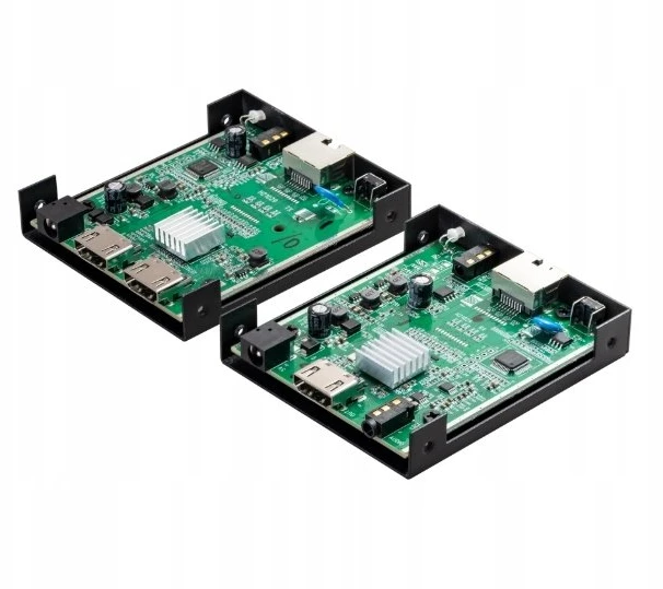 Bcs Universal BCS-UTP-HDMI-4K-SET(2)