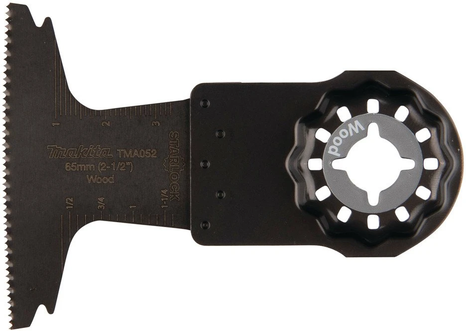WORX Įgilinamieji pjovimo diskai 65mm B-64864