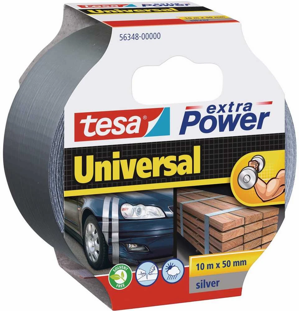 EXTRA-POWER/10X50/S TESA REMONTO JUOSTA