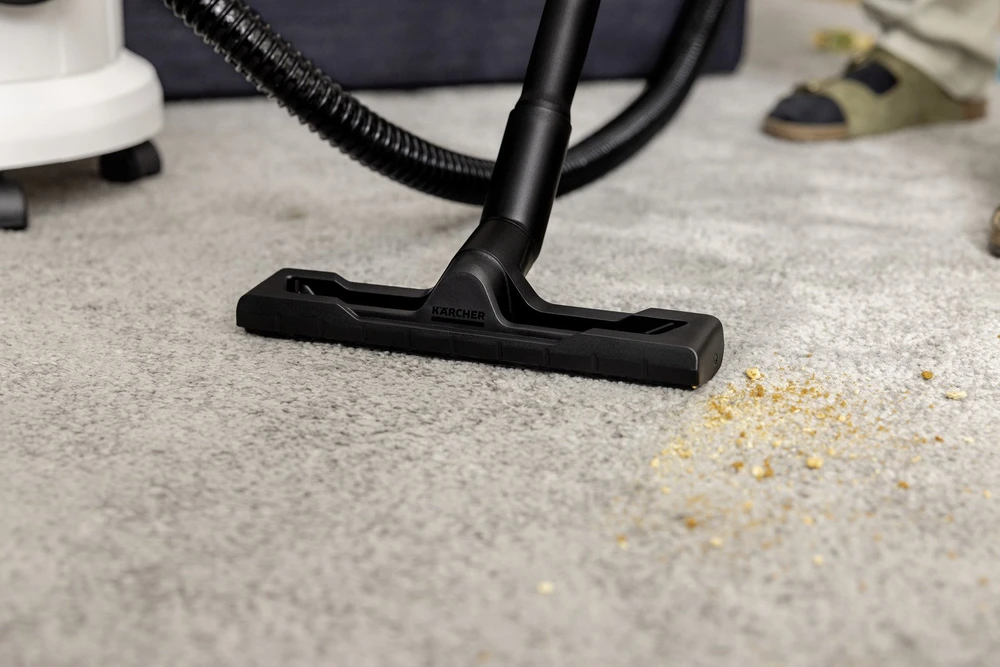 Dulkių siurblys Karcher SE 4 N1 *EU