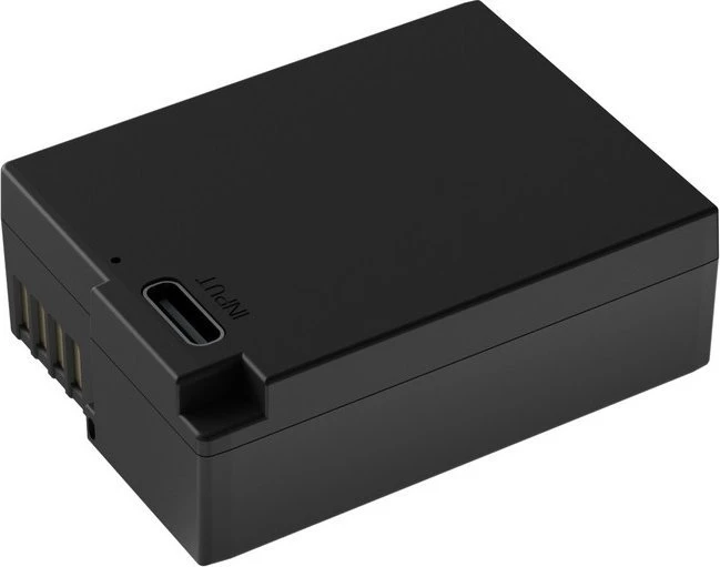 „ExtraLink“ akumuliatorius Mathorn MB-151 1100 mAh USB-C pakaitinis DMW-BLC12