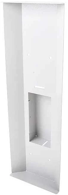 Extralink Viršelis | Radome | skirtas Ubiquiti airMAX Sector 20/90 ir 16/90