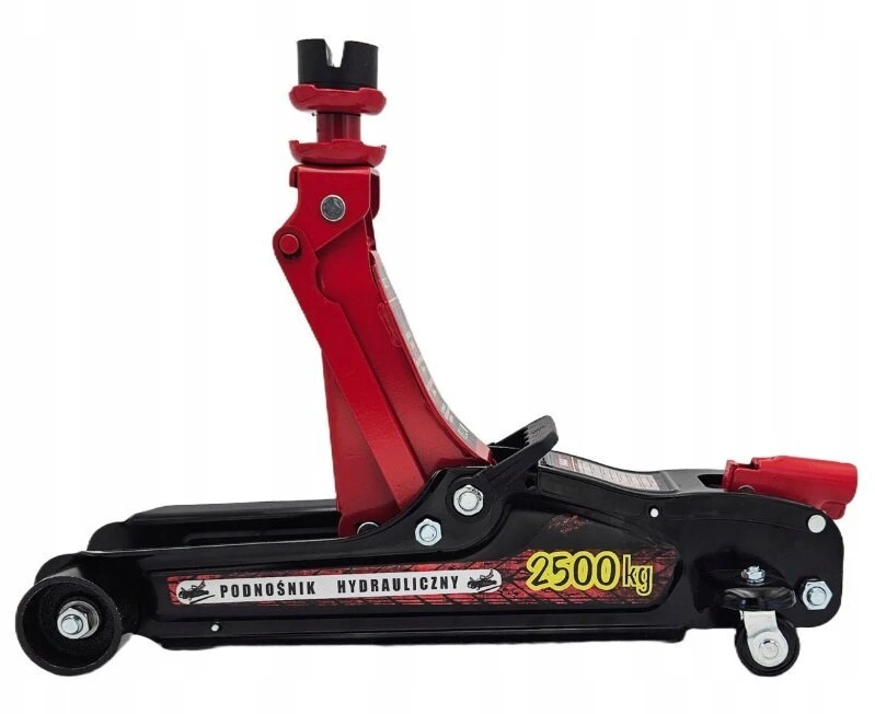 Extralink | Automobilinis keltuvas | iki 2500 kg