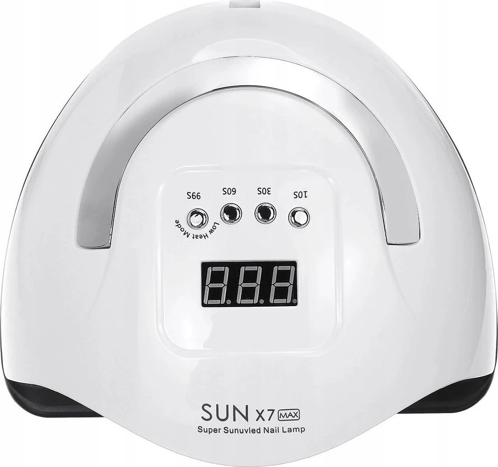„ExtraLink Beauty“ LED UV nagų lempa