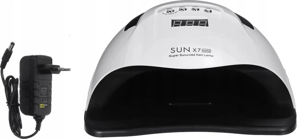 „ExtraLink Beauty“ LED UV nagų lempa