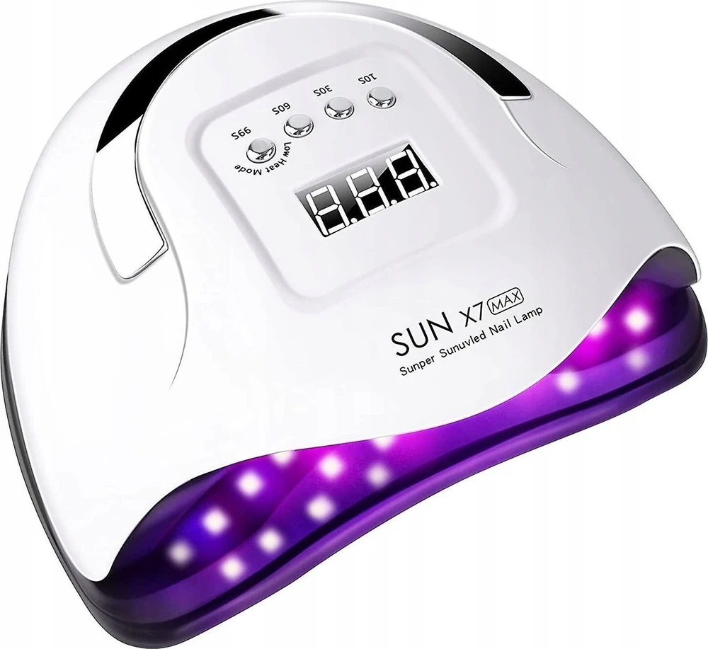 „ExtraLink Beauty“ LED UV nagų lempa