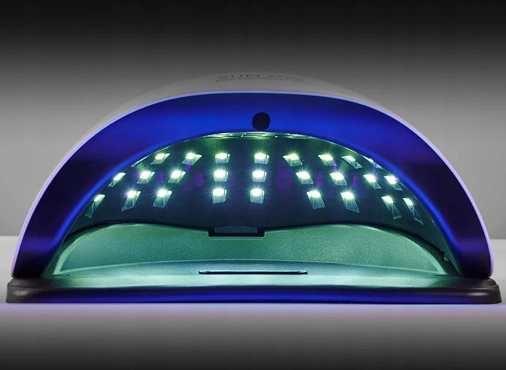 „ExtraLink Beauty“ LED UV nagų lempa