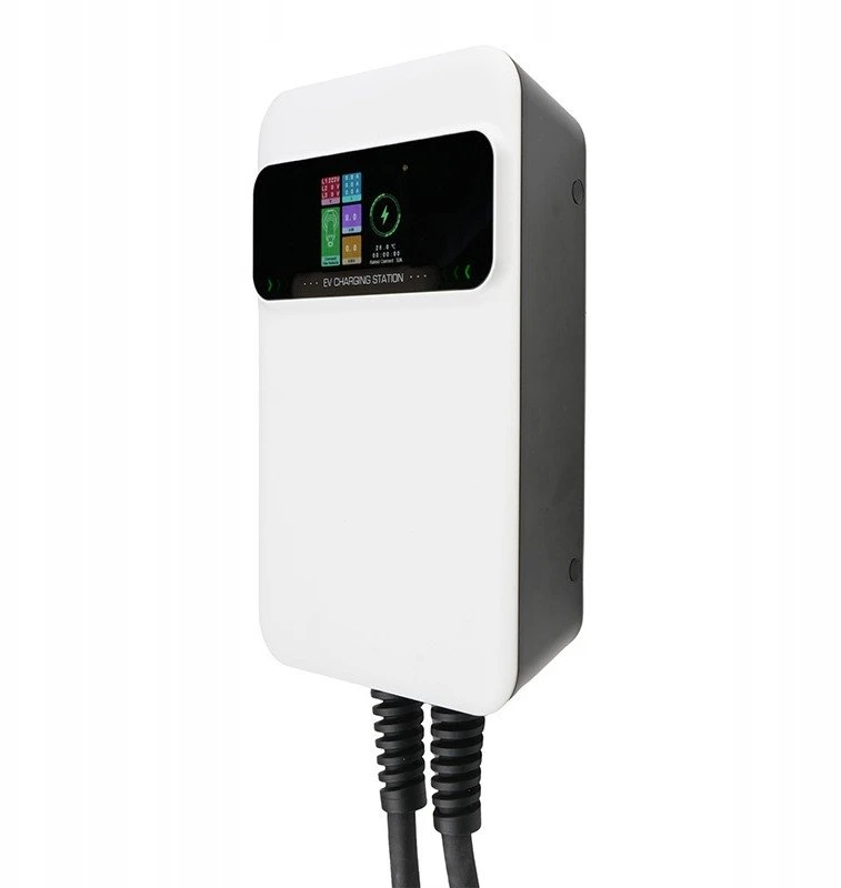 Elektromobilių sieninis įkroviklis Besen SQ20-11KW-APP