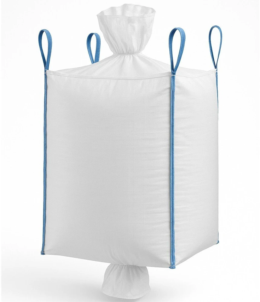 Extralink BIG BAG U+2 110X110X175CM 1300KG Z LEJEM