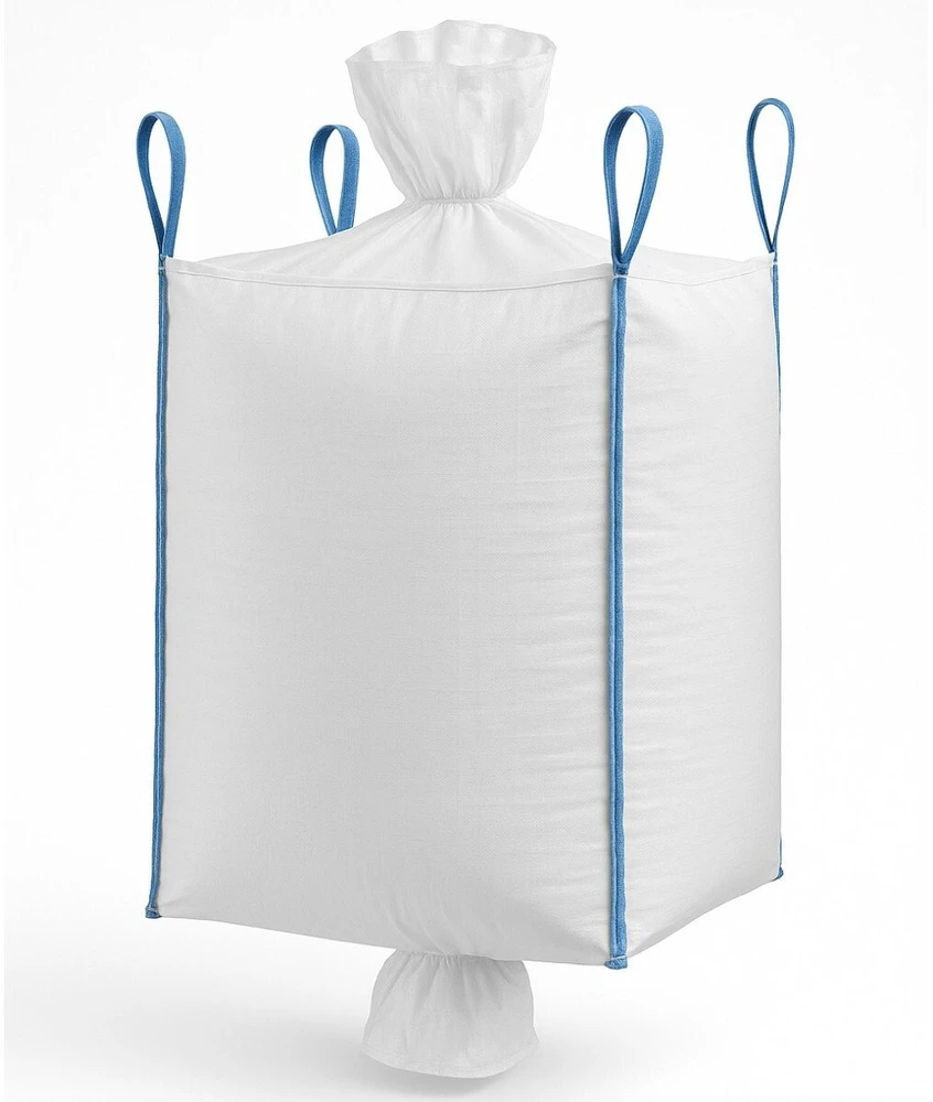 Extralink BIG BAG U+2 90X90X160CM 1000KG Z LEJEM